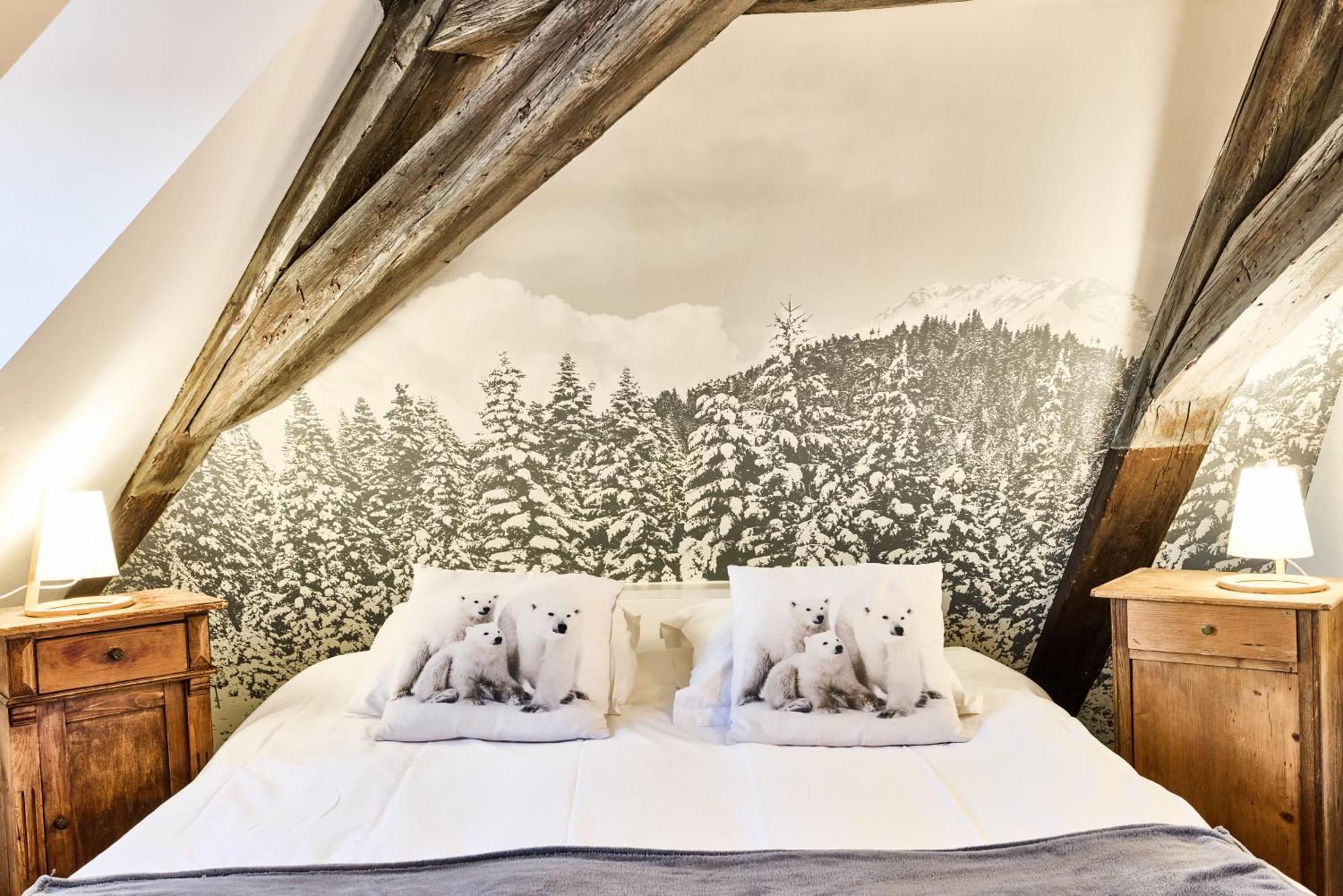 Logis Hotel Saint-Martin — Bilder 2