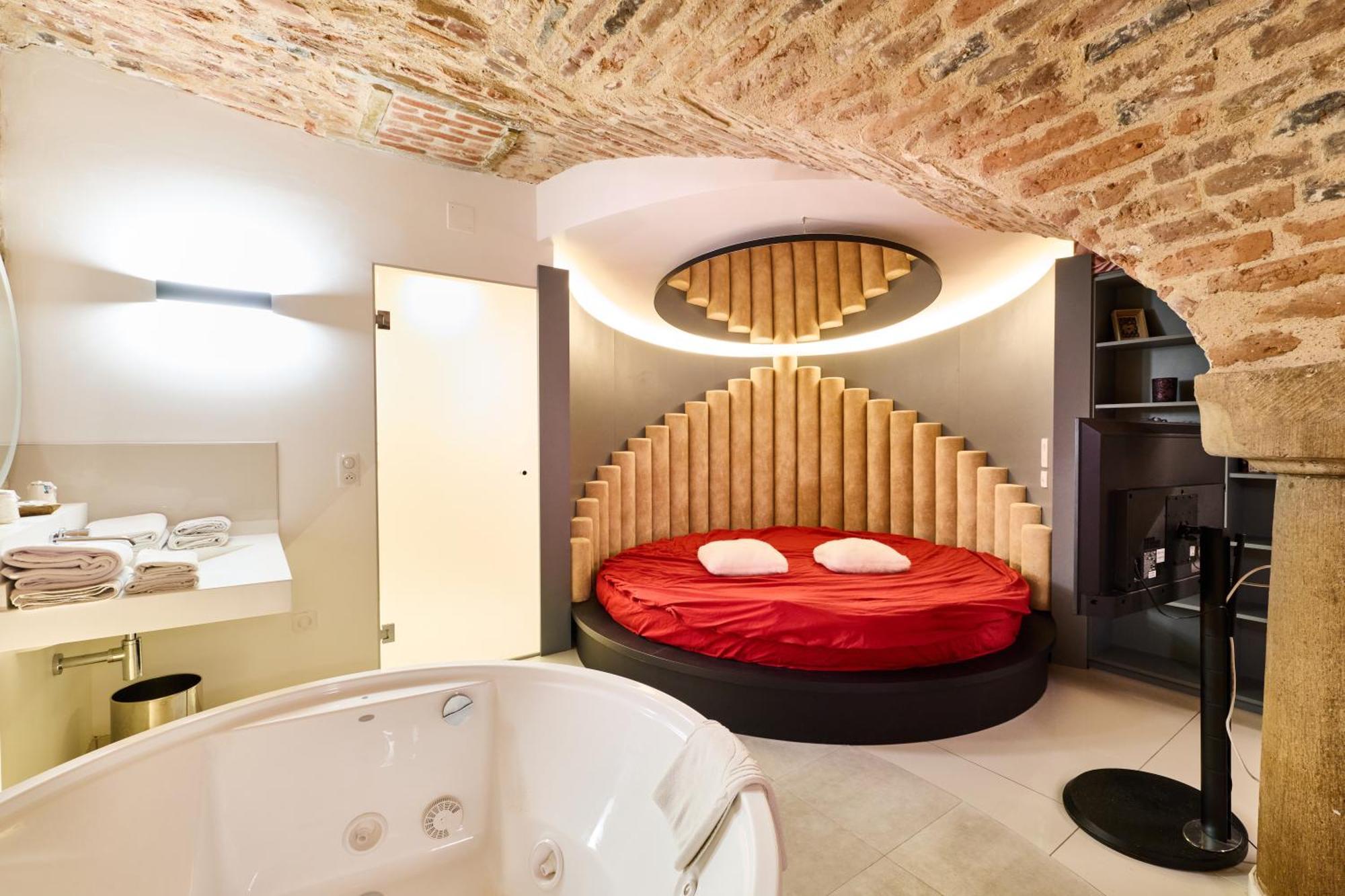 Logis Hotel Saint-Martin — Bilder 3